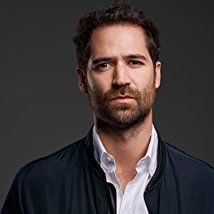 Foto Manuel Garcia-Rulfo