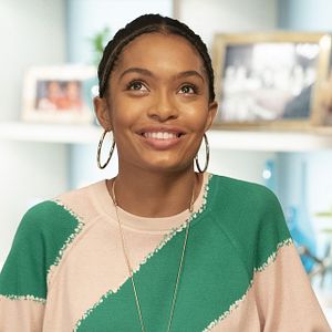 Foto Yara Shahidi