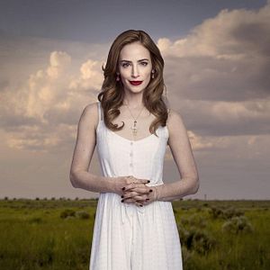 Foto Jaime Ray Newman