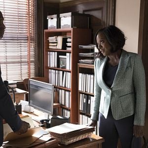 Foto Billy Brown (II)