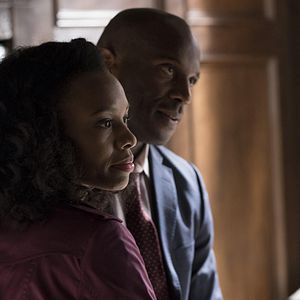 Foto Billy Brown (II)