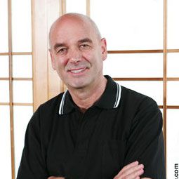 Foto Martin Campbell