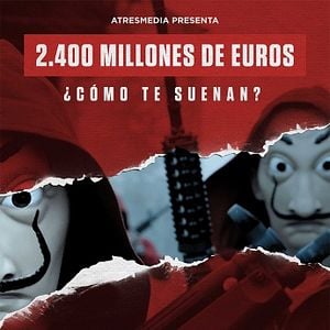 Foto La Casa De Papel