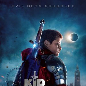 Foto Nacido para ser rey