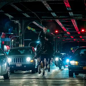 Foto John Wick 3: Parabellum