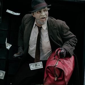 Foto Malos momentos en el Hotel Royale