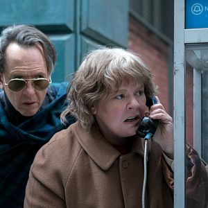 ¿Podrás perdonarme? - Película 2018.mx