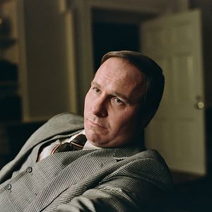 Foto El vicepresidente: más allá del poder