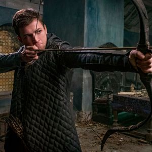Robin Hood - Película 2018.mx