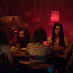 Foto Matt Smith (XI)