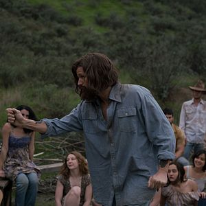 Foto Matt Smith (XI)