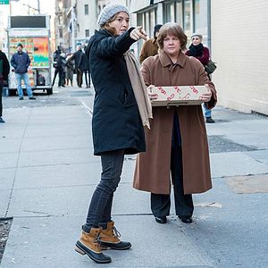 Foto ¿Podrás perdonarme?