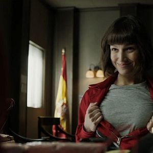 Foto La Casa De Papel