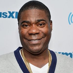 Foto Tracy Morgan
