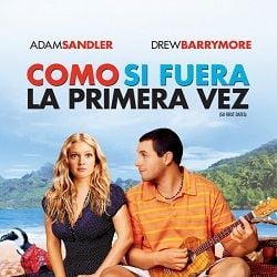 Foto Como si fuera la primera vez