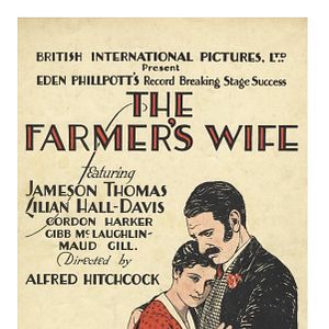 Foto The farmer's wife