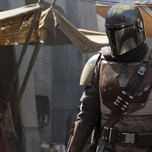 Foto The Mandalorian