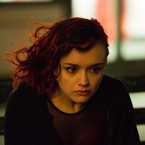 Foto Olivia Cooke