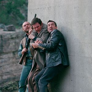 Foto Fuga a la media noche