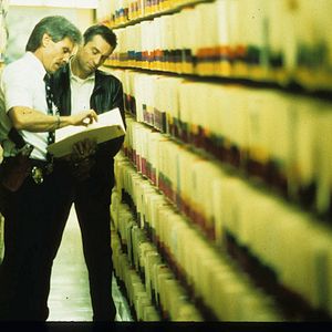 Foto Fuga a la media noche