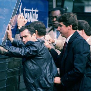 Foto Fuga a la media noche