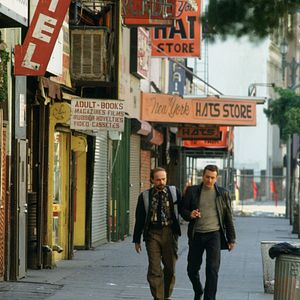 Foto Fuga a la media noche