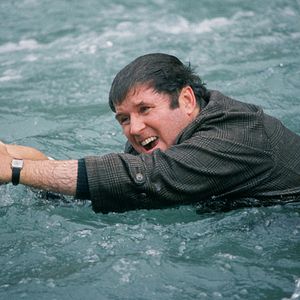 Foto Fuga a la media noche