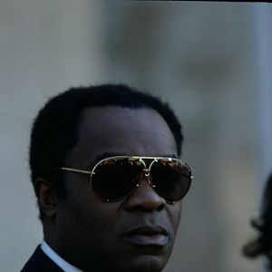 Foto Fuga a la media noche