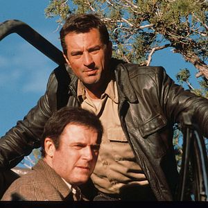 Foto Fuga a la media noche