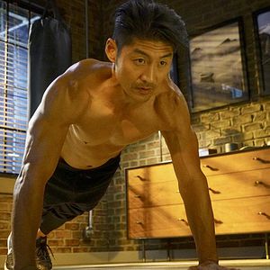 Foto Brian Tee