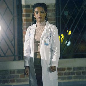 Foto Freema Agyeman