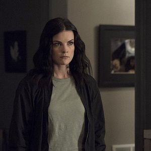 Foto Jaimie Alexander