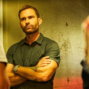 Foto Seann William Scott