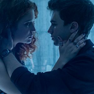 Foto Itzan Escamilla