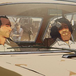 Foto Un día más con vida