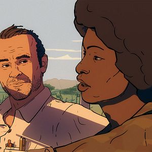 Foto Un día más con vida