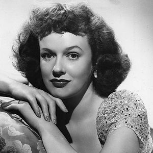 Foto Dorothy Comingore