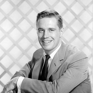 Foto George Peppard