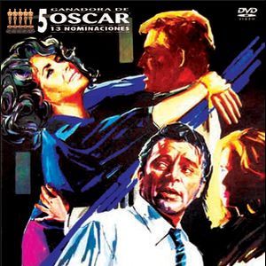 Foto ¿Quién teme a Virginia Woolf?