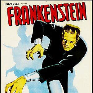 Foto Frankenstein