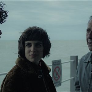 Foto Guillermo Francella