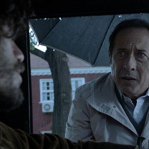 Foto Guillermo Francella