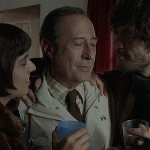 Foto Guillermo Francella