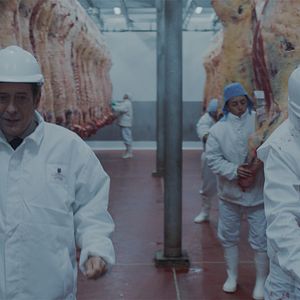 Foto Guillermo Francella