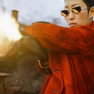 Foto Máquinas mortales