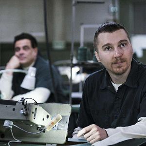 Foto Escape at Dannemora