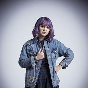 Foto Marvel's Runaways