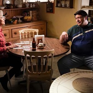 Foto El joven Sheldon