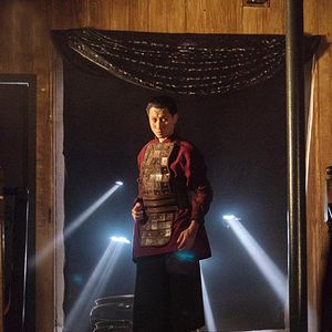 Foto William Belleau