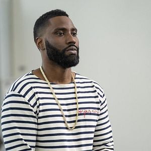 Foto John David Washington